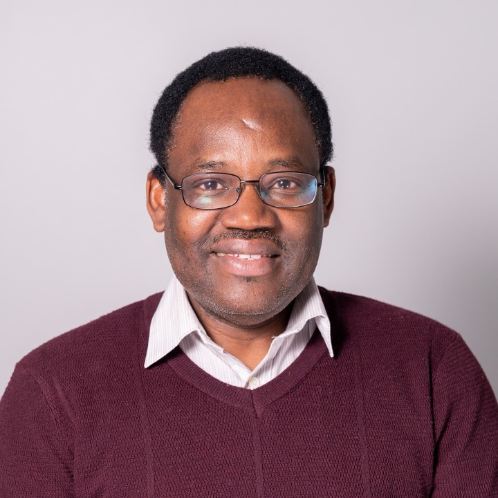 Abiodun A. Ogunyemi