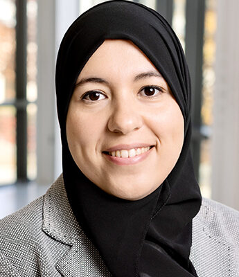 Houda Elmimouni