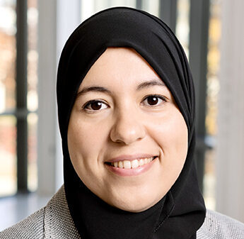 Houda Elmimouni