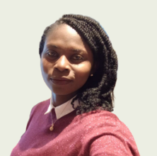 Folasade Adedeji