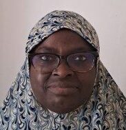Funmi Adebesin