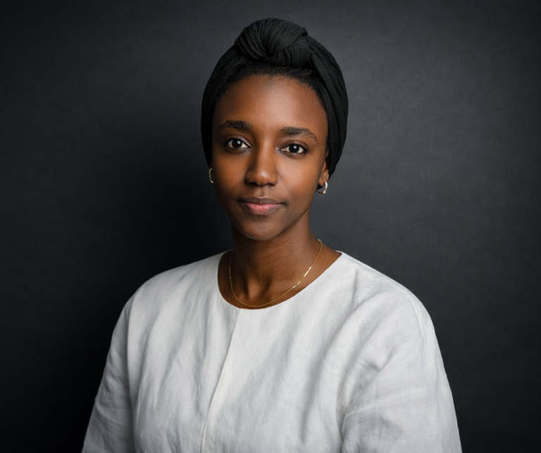 Khadijah D Mohammed