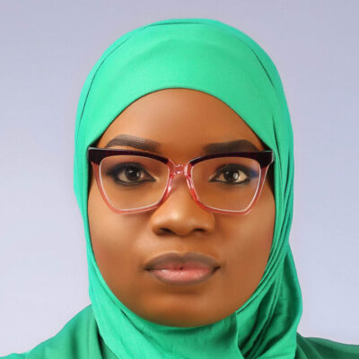 Rafiat Bamimore Akodu