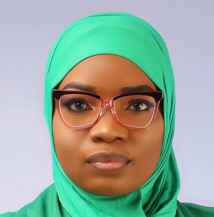 Rafiat Bamimore Akodu