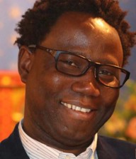 Souleymane Boundaouda Camara