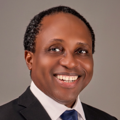 Eugene Agboifo Ohu