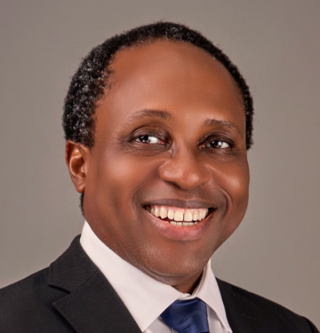 Eugene Agboifo Ohu
