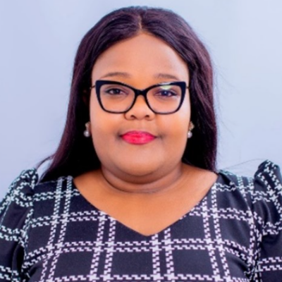 Nosipho Mavuso