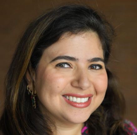 Menna Saleh