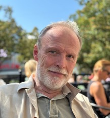 John Sören Pettersson
